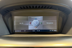 BMW SERIE 6 645CI A Coupé (E63) 333ch 