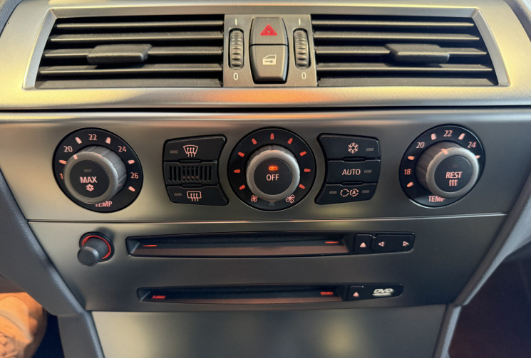 BMW SERIE 6 645CI A Coupé (E63) 333ch 