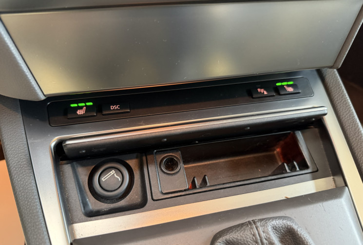 BMW SERIE 6 645CI A Coupé (E63) 333ch 