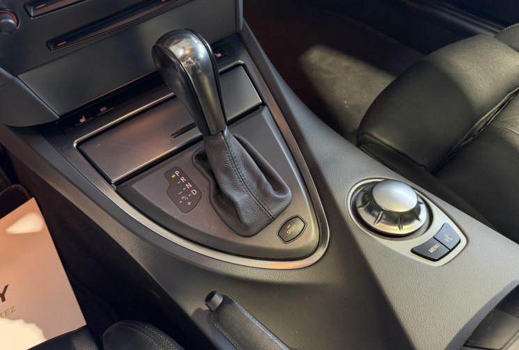 BMW SERIE 6 645CI A Coupé (E63) 333ch 