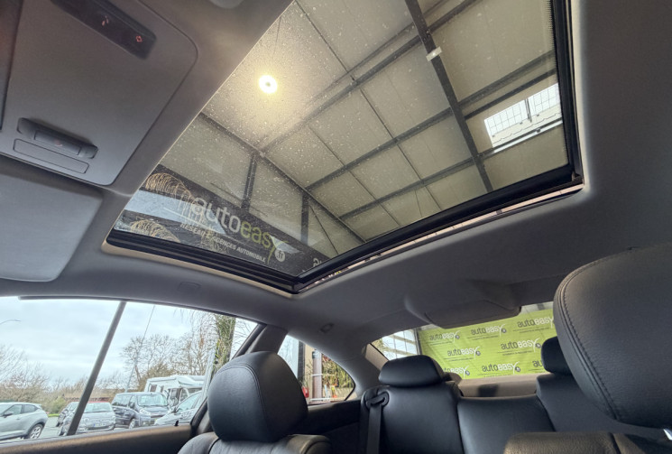 BMW SERIE 6 645CI A Coupé (E63) 333ch 