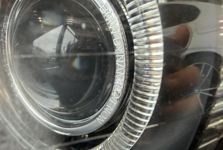 BMW SERIE 6 645CI A Coupé (E63) 333ch 