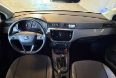 SEAT Ibiza 1.6 TDI 80 STYLE BUSINESS