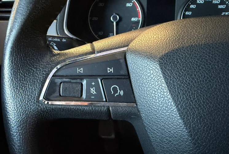 SEAT Ibiza 1.6 TDI 80 STYLE BUSINESS