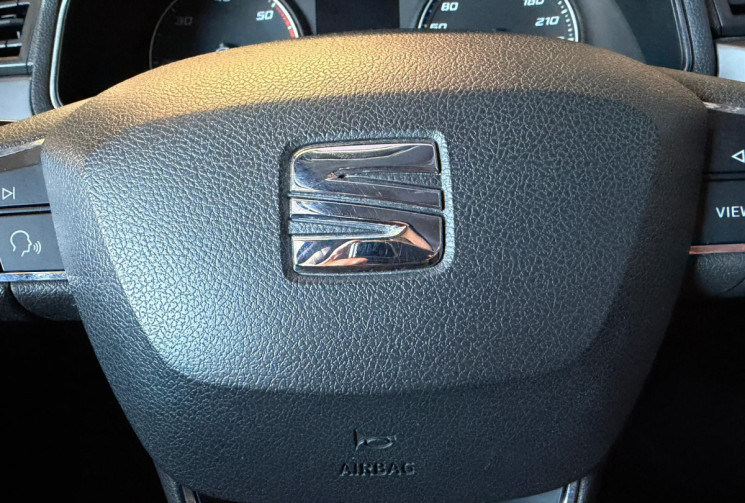 SEAT Ibiza 1.6 TDI 80 STYLE BUSINESS