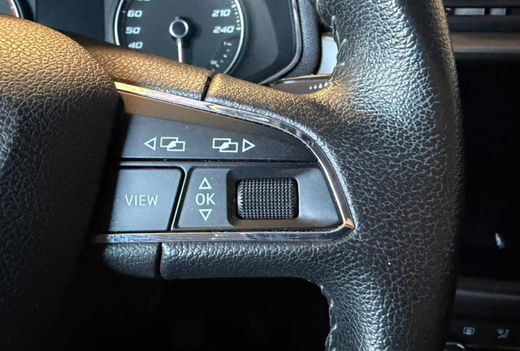 SEAT Ibiza 1.6 TDI 80 STYLE BUSINESS