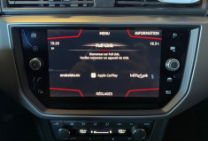 SEAT Ibiza 1.6 TDI 80 STYLE BUSINESS