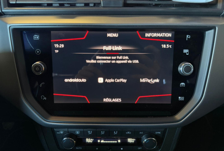 SEAT Ibiza 1.6 TDI 80 STYLE BUSINESS