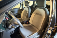 SEAT Ibiza 1.6 TDI 80 STYLE BUSINESS