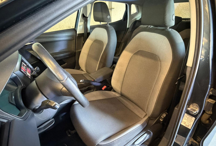 SEAT Ibiza 1.6 TDI 80 STYLE BUSINESS