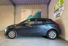 SEAT Ibiza 1.6 TDI 80 STYLE BUSINESS