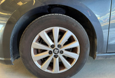 SEAT Ibiza 1.6 TDI 80 STYLE BUSINESS