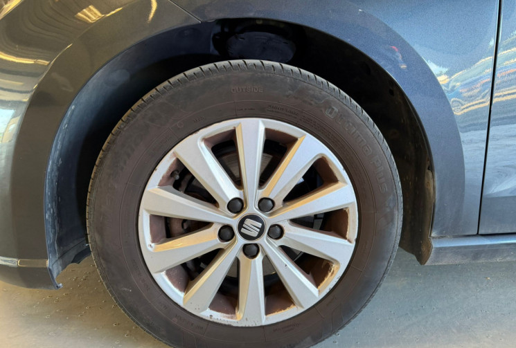 SEAT Ibiza 1.6 TDI 80 STYLE BUSINESS