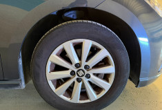 SEAT Ibiza 1.6 TDI 80 STYLE BUSINESS