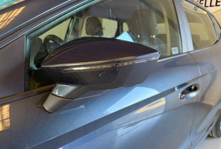 SEAT Ibiza 1.6 TDI 80 STYLE BUSINESS