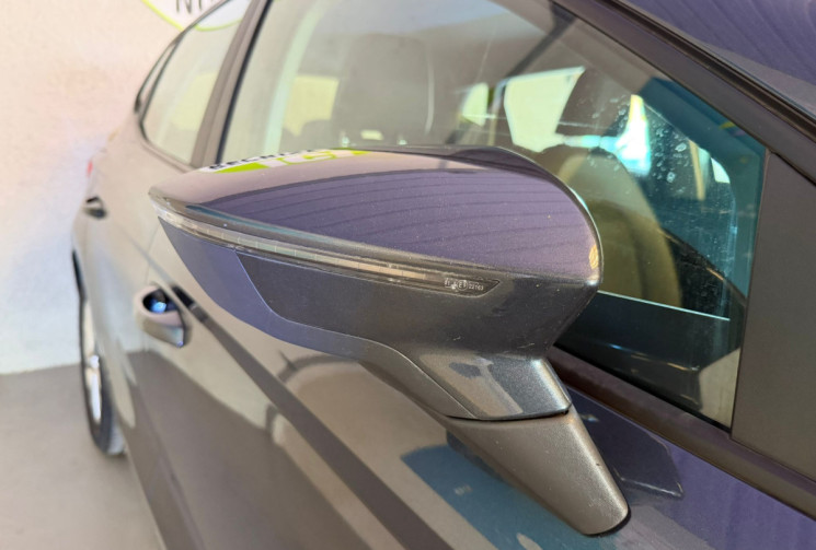 SEAT Ibiza 1.6 TDI 80 STYLE BUSINESS