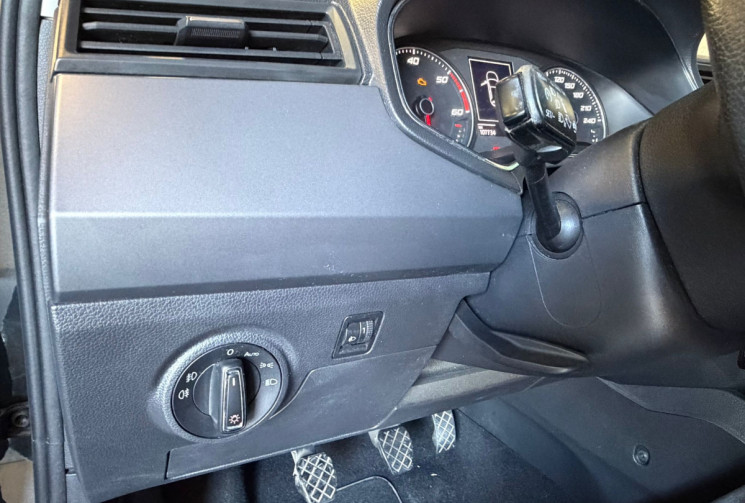 SEAT Ibiza 1.6 TDI 80 STYLE BUSINESS