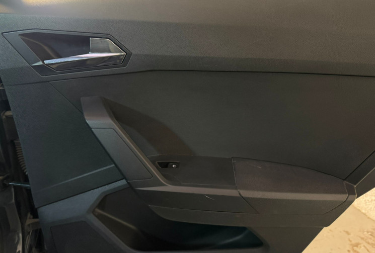 SEAT Ibiza 1.6 TDI 80 STYLE BUSINESS