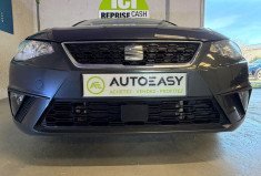 SEAT Ibiza 1.6 TDI 80 STYLE BUSINESS