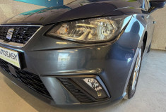 SEAT Ibiza 1.6 TDI 80 STYLE BUSINESS