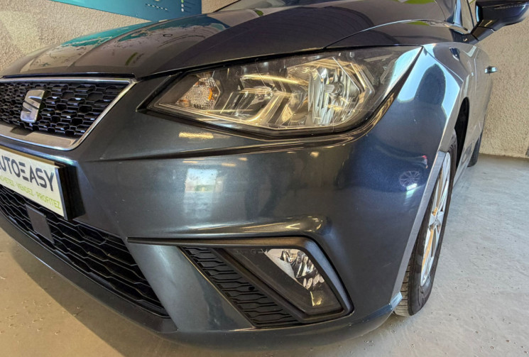 SEAT Ibiza 1.6 TDI 80 STYLE BUSINESS