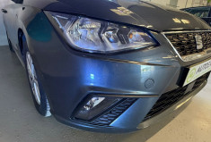 SEAT Ibiza 1.6 TDI 80 STYLE BUSINESS