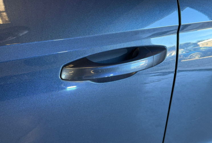 SEAT Ibiza 1.6 TDI 80 STYLE BUSINESS