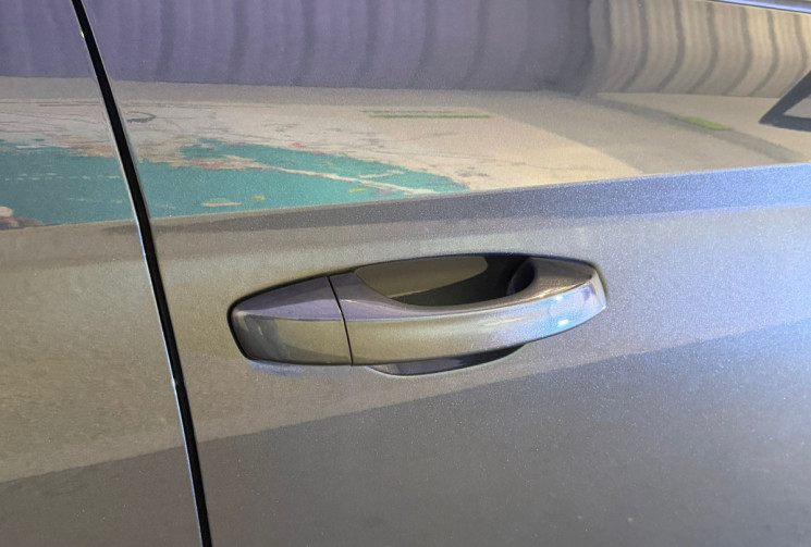 SEAT Ibiza 1.6 TDI 80 STYLE BUSINESS