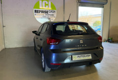 SEAT Ibiza 1.6 TDI 80 STYLE BUSINESS