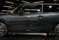 Mini Cooper Cooper S Pack JCW 2.0 Turbo 204CH