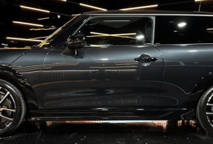 Mini Cooper Cooper S Pack JCW 2.0 Turbo 204CH