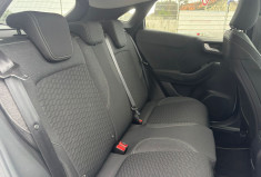 Ford Puma  1.0 ECOBOOST MHEV 125 TITANIUM / SIEGE MASSANT / CARPLAY / GARANTIE 12 MOIS