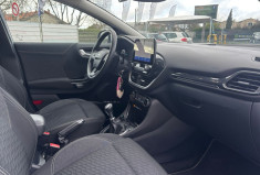 Ford Puma  1.0 ECOBOOST MHEV 125 TITANIUM / SIEGE MASSANT / CARPLAY / GARANTIE 12 MOIS