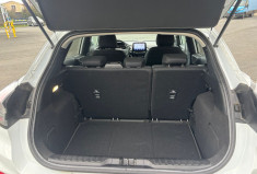 Ford Puma  1.0 ECOBOOST MHEV 125 TITANIUM / SIEGE MASSANT / CARPLAY / GARANTIE 12 MOIS