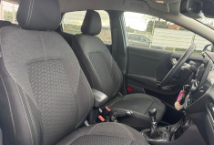 Ford Puma  1.0 ECOBOOST MHEV 125 TITANIUM / SIEGE MASSANT / CARPLAY / GARANTIE 12 MOIS