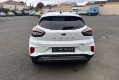 Ford Puma  1.0 ECOBOOST MHEV 125 TITANIUM / SIEGE MASSANT / CARPLAY / GARANTIE 12 MOIS