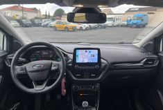 Ford Puma  1.0 ECOBOOST MHEV 125 TITANIUM / SIEGE MASSANT / CARPLAY / GARANTIE 12 MOIS