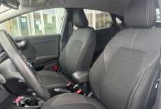 Ford Puma  1.0 ECOBOOST MHEV 125 TITANIUM / SIEGE MASSANT / CARPLAY / GARANTIE 12 MOIS