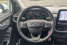 Ford Puma  1.0 ECOBOOST MHEV 125 TITANIUM / SIEGE MASSANT / CARPLAY / GARANTIE 12 MOIS