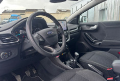 Ford Puma  1.0 ECOBOOST MHEV 125 TITANIUM / SIEGE MASSANT / CARPLAY / GARANTIE 12 MOIS