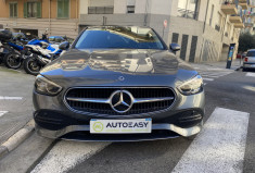 Mercedes Classe C 220D 2.0d EQ BOOST 9G TRONIC AVANTGARDE LINE