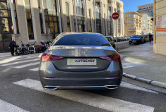 Mercedes Classe C 220D 2.0d EQ BOOST 9G TRONIC AVANTGARDE LINE
