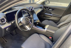 Mercedes Classe C 220D 2.0d EQ BOOST 9G TRONIC AVANTGARDE LINE