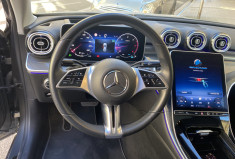 Mercedes Classe C 220D 2.0d EQ BOOST 9G TRONIC AVANTGARDE LINE