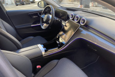 Mercedes Classe C 220D 2.0d EQ BOOST 9G TRONIC AVANTGARDE LINE