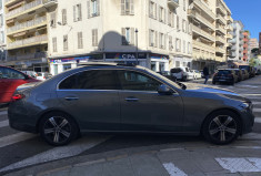 Mercedes Classe C 220D 2.0d EQ BOOST 9G TRONIC AVANTGARDE LINE