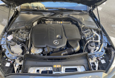 Mercedes Classe C 220D 2.0d EQ BOOST 9G TRONIC AVANTGARDE LINE