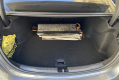 Mercedes Classe C 220D 2.0d EQ BOOST 9G TRONIC AVANTGARDE LINE