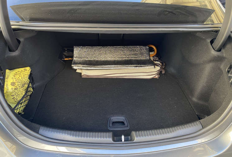 Mercedes Classe C 220D 2.0d EQ BOOST 9G TRONIC AVANTGARDE LINE