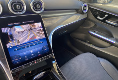 Mercedes Classe C 220D 2.0d EQ BOOST 9G TRONIC AVANTGARDE LINE